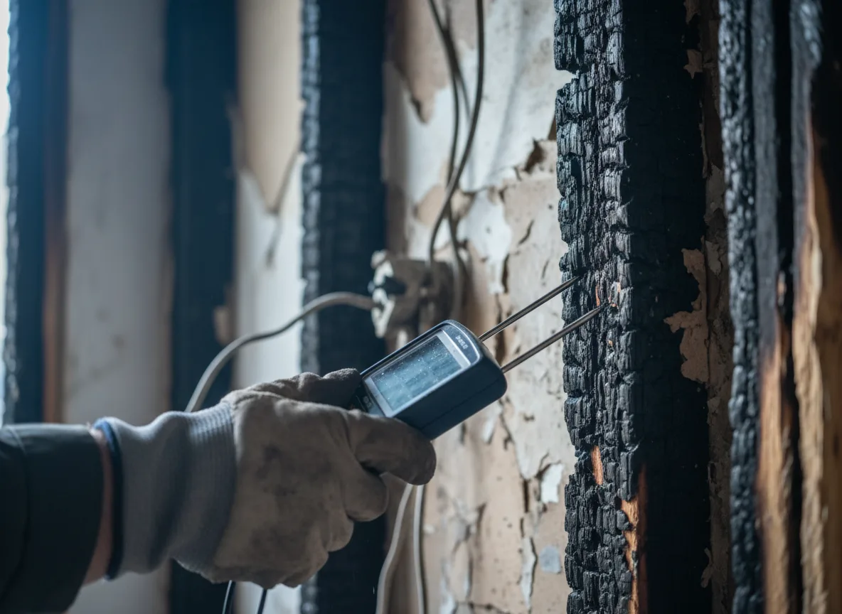 Fire Damage Restoration Lucien, OK FAQs